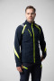 2328 MICROFLEECE JACKET