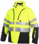 6420 SOFTSHELL HV EN ISO 20471 KLASA 3/2